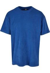 URBAN CLASSICS T-Shirt Oversized Towel Tee 