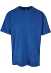 URBAN CLASSICS T-Shirt Oversized Towel Tee 