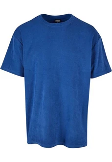URBAN CLASSICS T-Shirt Oversized Towel Tee