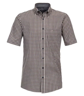 CASAMODA Kurzarmhemd B.D. Comfort Fit 944242400 CASAMODA Kurzarmhemd B.D. Comfort Fit 944242400