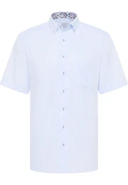 Kurzarmhemd MODERN FIT NON IRON (bgelfrei)