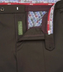 MEYER 5-Pocket Hose Roma (288) 9-288