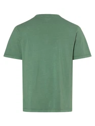 Pepe Jeans T-Shirt Emb Eggo Grün/Dunkelgrün/Hellgrün