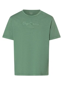 Pepe Jeans T-Shirt Emb Eggo