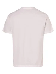 Pepe Jeans T-Shirt Craigton Beige/Grau/Rosa/Braun/Blau