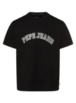 Pepe Jeans T-Shirt Clement Schwarz