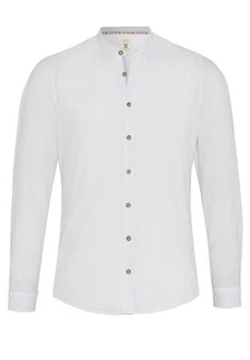 Hatico Trachtenhemd PURE MIKO Hemd slim fit Langarm