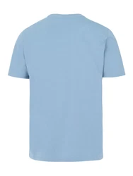 Protest Kurzarmshirt PRTRIMBLE T-Shirt Herren Shirt Dusk Blue