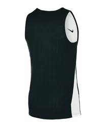 Nike T-Shirt Team Basketball Reversible Tanktop Schwarz/Blau/Rot