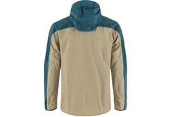Fjällräven High Coast Wind Jacket (118-574) Beige/Blau (118-574)