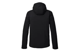 Killtec Funktionsjacke KOS MN SFTSHLL JCKT schwarz (259)