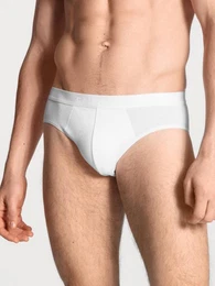 Unterhemd HERREN Slip