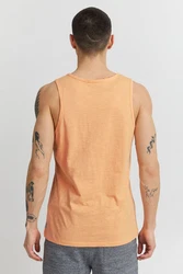 Blend Tanktop BHTroppo Rot/Orange/Beige/Hellblau