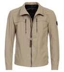 CASAMODA Funktionsjacke Outdoor Blouson Khaki/Beige/Braun/Grau
