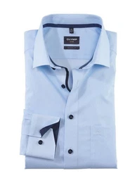 Blusenshirt 1201/44 Hemden
