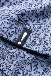 JOOP! Poloshirt CRISPIN Dunkelblau/Blau/Hellblau