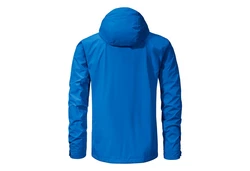 Schöffel Jacke Gmund Blau