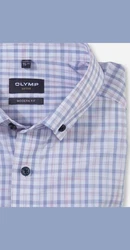 OLYMP Langarmhemd Modern-Fit Luxor 1212/54