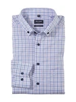 OLYMP Langarmhemd Modern-Fit Luxor 1212/54