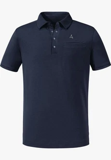 Schöffel Polo Shirt Ramseck
