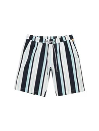 Badehose Stretch-Badeshorts
