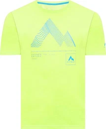 T-Shirt Herren T Shirt Kanno M
