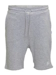Jack & Jones JPSTGORDON JJBRAD Sweat Shorts Hellgrau/Grau