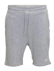 Jack & Jones JPSTGORDON JJBRAD Sweat Shorts Hellgrau/Grau