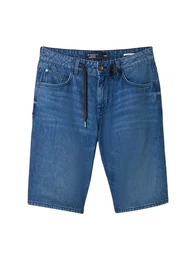 Relax-fit-Jeans Morris Jeansshorts