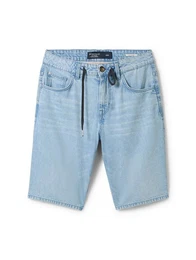 Relax-fit-Jeans Morris Jeansshorts