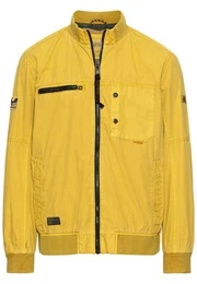 Outdoorjacke mit Stehkragen