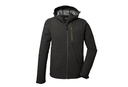 Killtec Funktionsjacke KOS MN SFTSHLL JCKT KOS 259