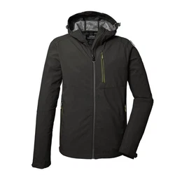 Killtec Funktionsjacke KOS MN SFTSHLL JCKT KOS 259