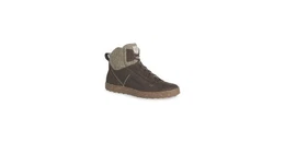 DOL Shoe Sorapis Winter Earth Brown Schnrstiefel