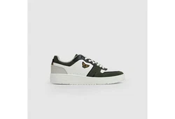 PME LEGEND Craftler Low Sneaker Dunkelgrün/Grün