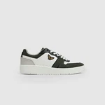 PME LEGEND Craftler Low Sneaker Dunkelgrün/Grün