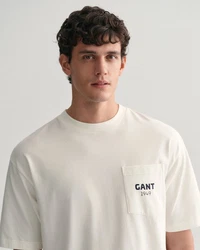 Gant T-Shirt 1949 Graphic 