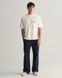Gant T-Shirt 1949 Graphic 