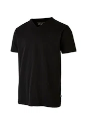 Cleptomanicx T-Shirt Ligull Regular V 