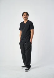 Cleptomanicx T-Shirt Ligull Regular V 