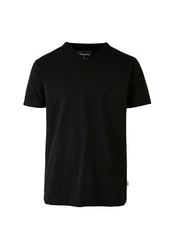 Cleptomanicx T-Shirt Ligull Regular V 