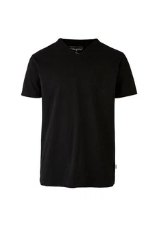 Cleptomanicx T-Shirt Ligull Regular V Cleptomanicx T-Shirt Ligull Regular V