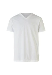 Cleptomanicx T-Shirt Ligull Regular V 