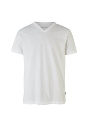 Cleptomanicx T-Shirt Ligull Regular V 