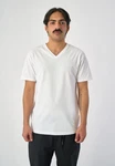 Cleptomanicx T-Shirt Ligull Regular V 
