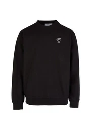 Strickpullover Sketch Gull mit lockerem Schnitt