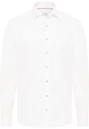 Langarmhemd MODERN FIT NON IRON (bgelfrei)