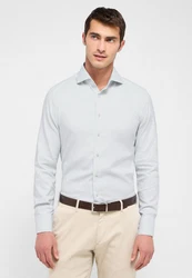 Eterna Langarmhemd SLIM FIT 