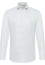 Eterna Langarmhemd SLIM FIT 