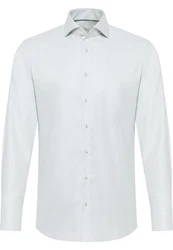 Eterna Langarmhemd SLIM FIT 